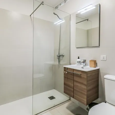 Blue View Appartement