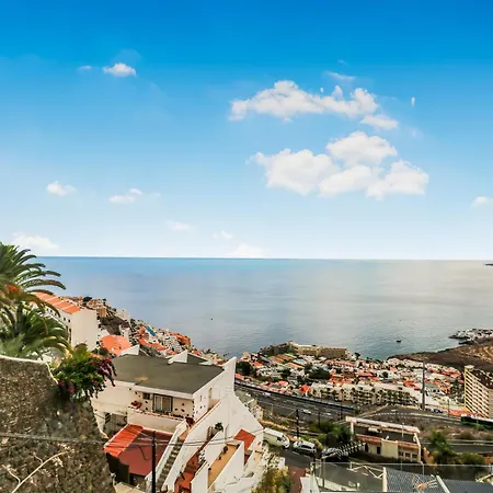 Blue View Apartment Tabaiba