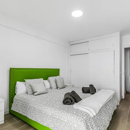 Appartamento Blue View